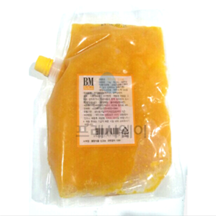 비즈메이드 제주사랑 한라봉  1kg : 꾸러미24