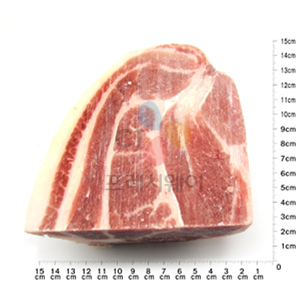 참푸드팜 돈목전지 (특별사양 1kg) : 꾸러미24