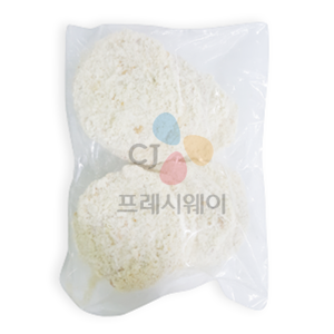 상신 치즈돈까스 (135g x 10입) : 꾸러미24