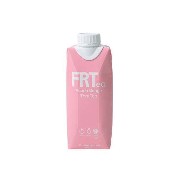 프루티 피치망고 타이티 ( 330g x 12입 ) : 꾸러미24