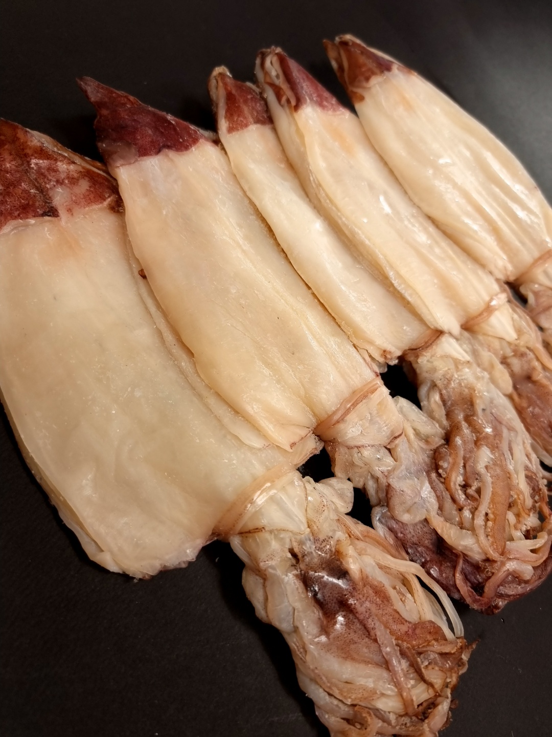 (주)마름 AAA등급 특 반건조 한치 (10미 - 20미) 500g 마른안주 : D클라쓰