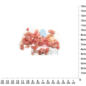참푸드팜 돈목전지 (다짐육 / 1kg) 돼지목살다짐 : 꾸러미24