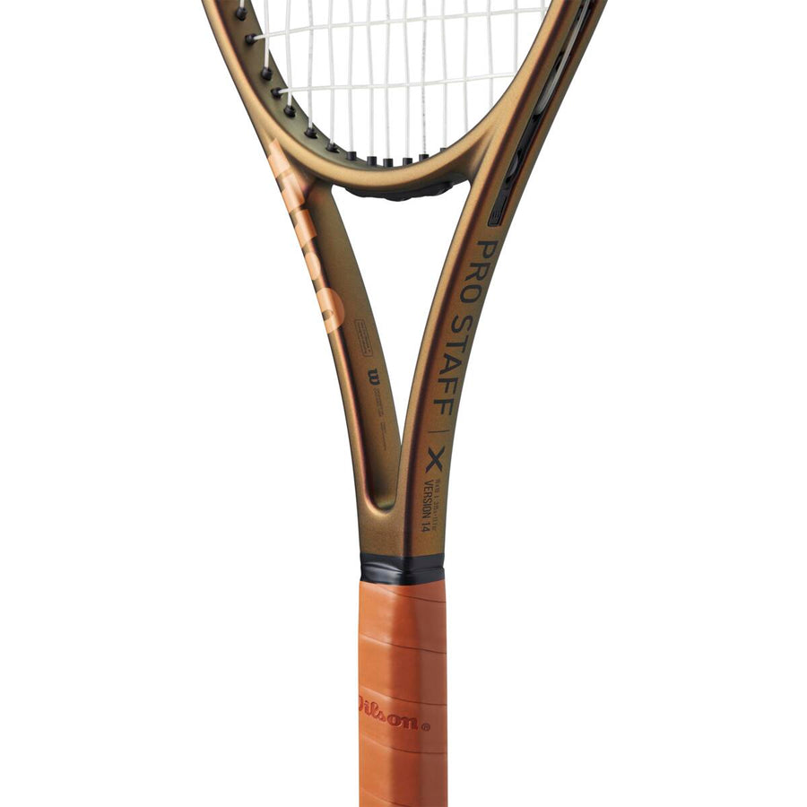 2023 윌슨 프로스태프 v14 테니스 라켓 : CS스포츠