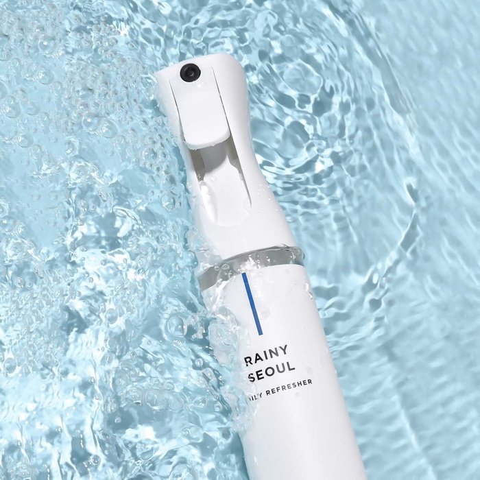 파레타 섬유탈취제 섬유향수 룸스프레이 프리미엄 데일리리프레셔 본품300ml/리필500ml : PALETA