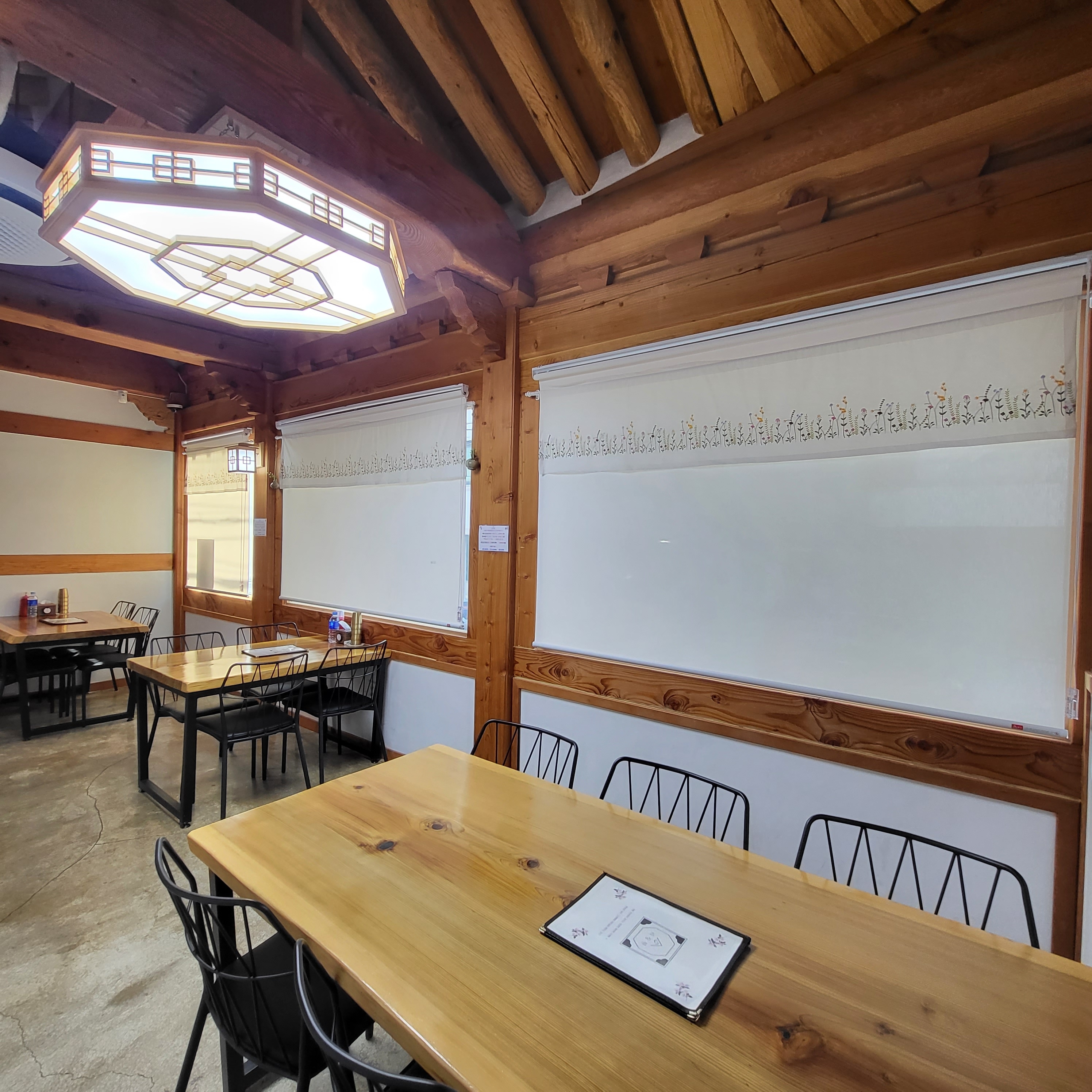 창원 도계동 리장원 커튼 블라인드  / 창원 마산 진해 김해 진주 사천 부산 커튼 블라인드 데코인홈 : 데코인 홈