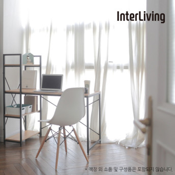 아이콘 알파 철재 1200 책상 H형 책상 책꽂이 : 홈앤퍼니쳐
