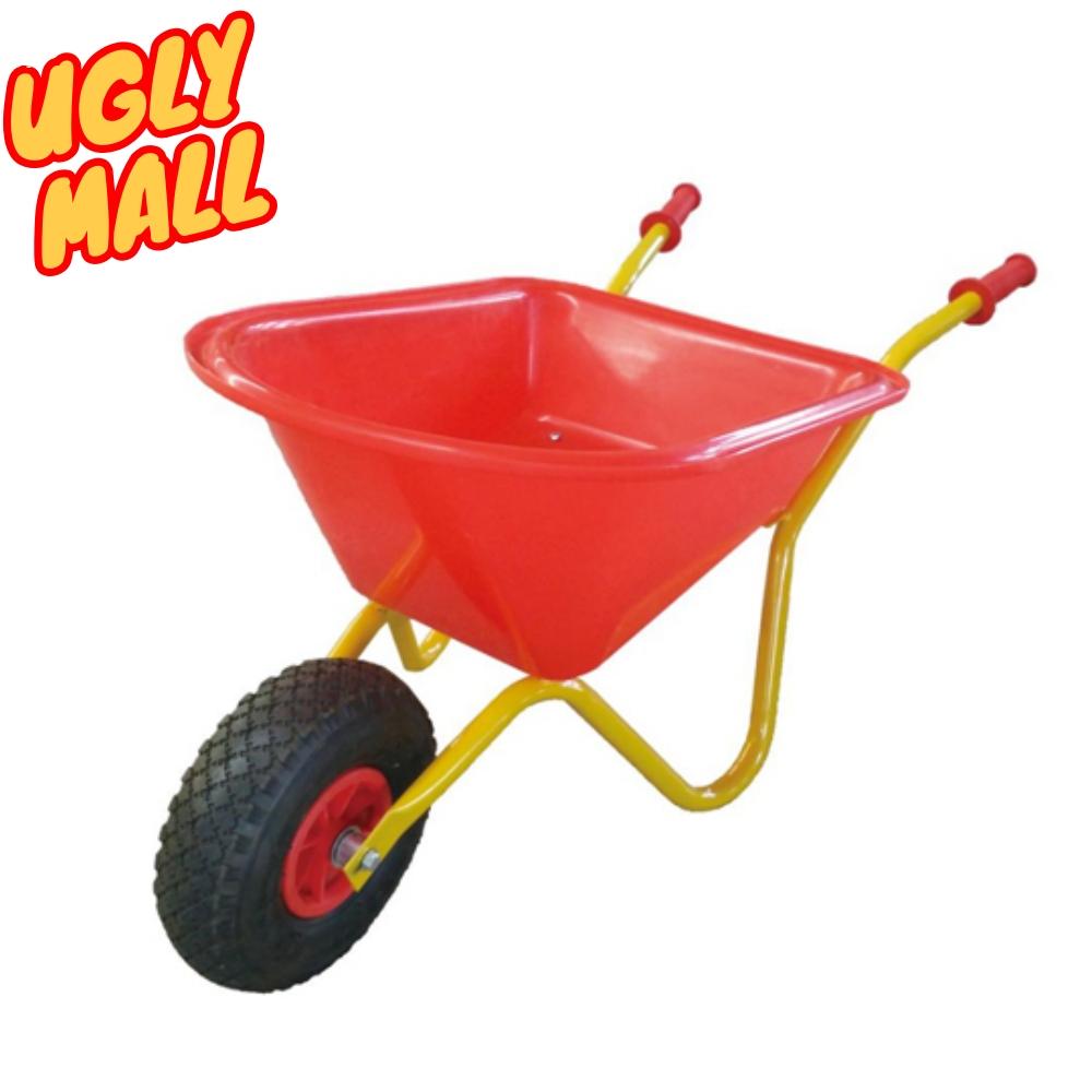 외발수레 농업용손수레 농사용손수레 이동수레 : UGLYMALL