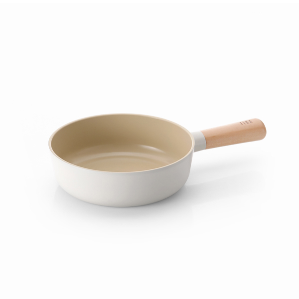 네오플램 피카 IH 인덕션 쁘띠웍 18cm : 네오플램