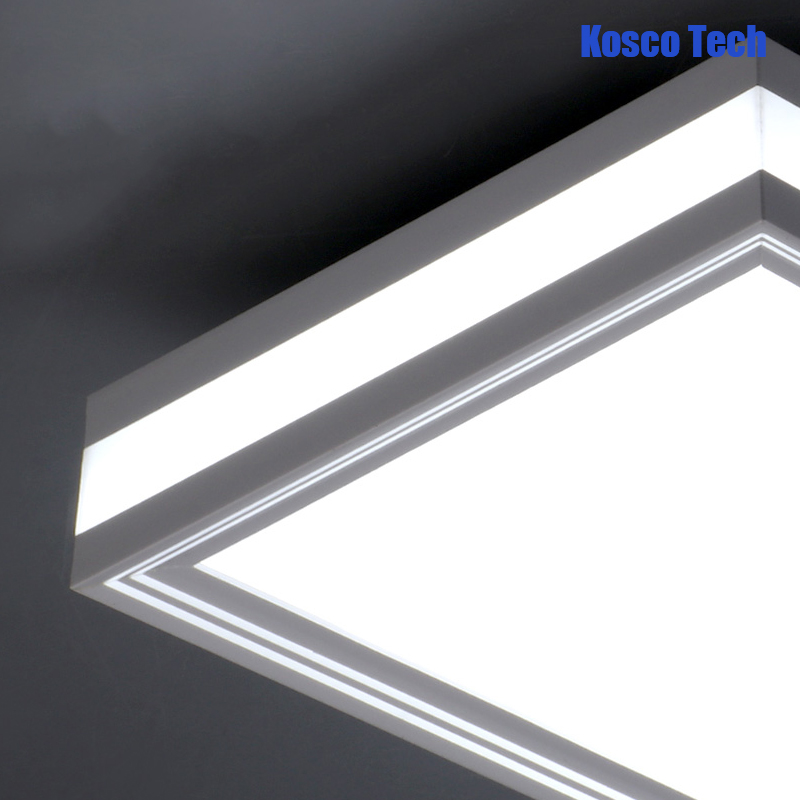 삼성칩 패스타 주방등 60W LED 조명 주방 전등 교체 코디 플리커프 국산 등 : 주식회사 코스코테크