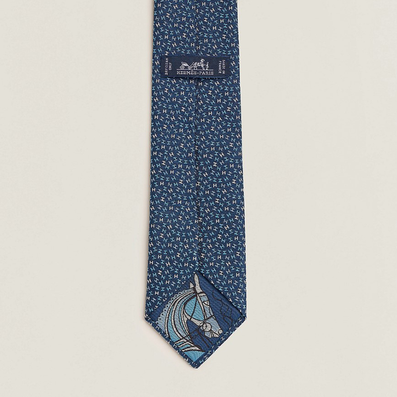 에르메스 H ROBE DU SOIR 타이 H339337T-01 : LORIAN
