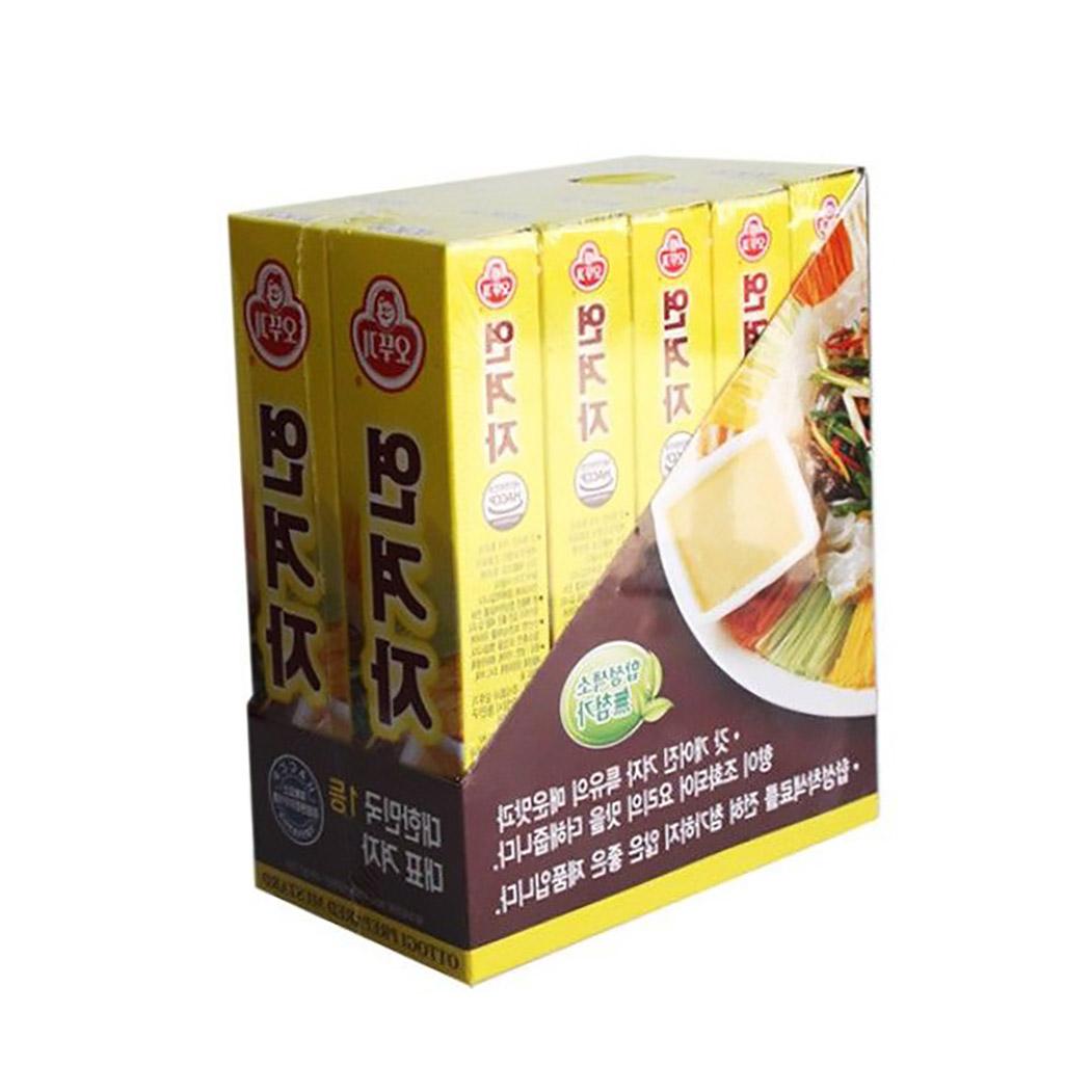 100gx24개입 1박스 연겨자100g 겨자분 연겨자분 겨자1박스 오뚜기와사비와사비분 : Neverland