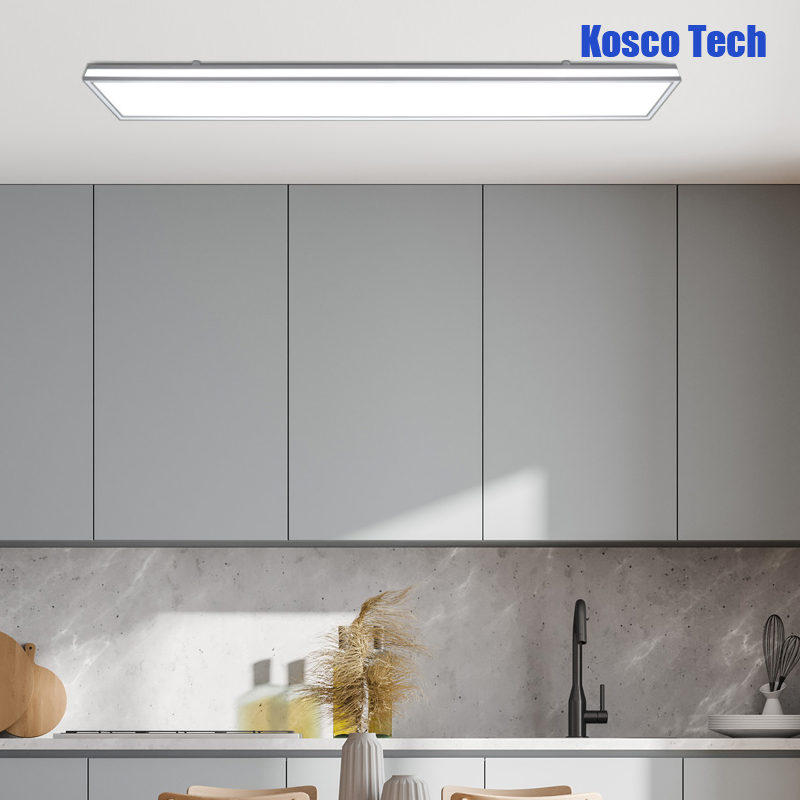 삼성칩 패스타 주방등 60W LED 조명 주방 전등 교체 코디 플리커프 국산 등 : 주식회사 코스코테크