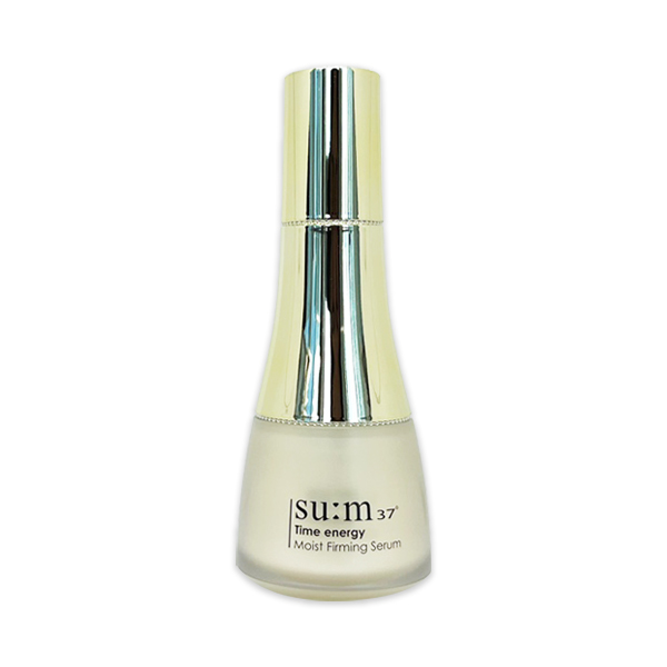 숨37 타임 에너지 모이스트 퍼밍 세럼 50ml : 뷰티큐티
