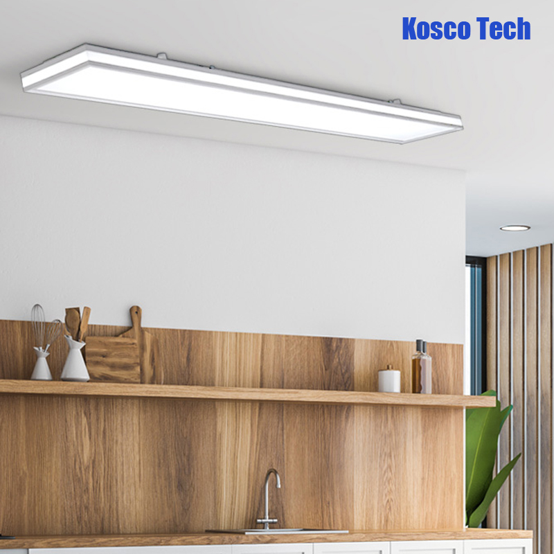 삼성칩 패스타 주방등 60W LED 조명 주방 전등 교체 코디 플리커프 국산 등 : 주식회사 코스코테크