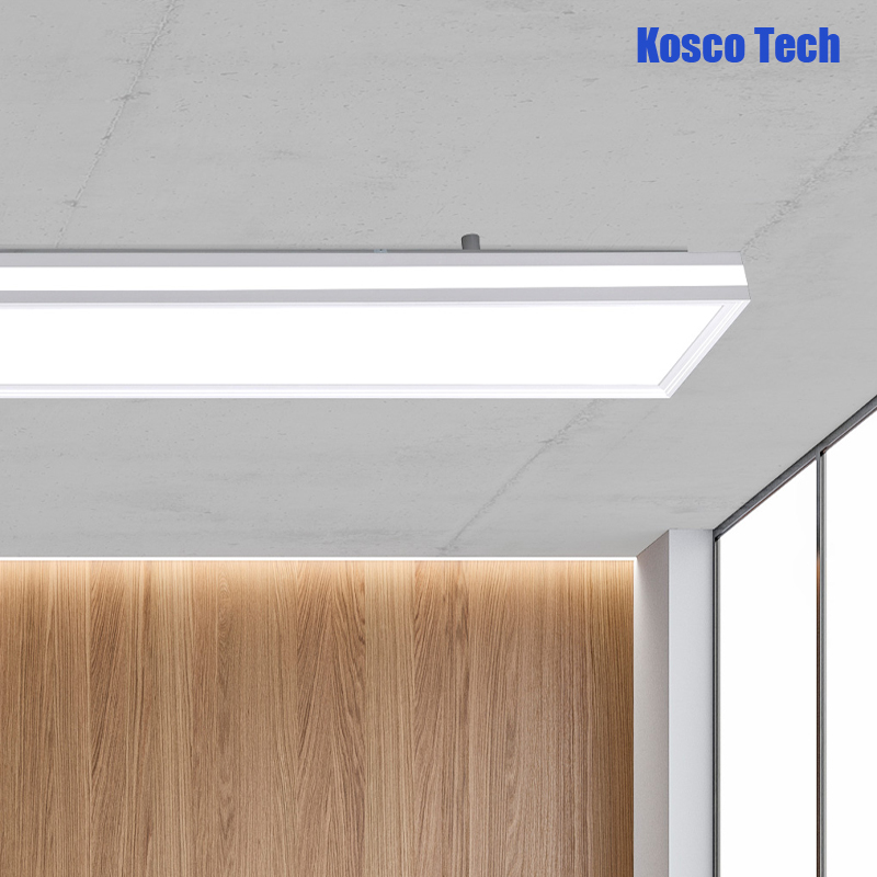 삼성칩 패스타 주방등 60W LED 조명 주방 전등 교체 코디 플리커프 국산 등 : 주식회사 코스코테크