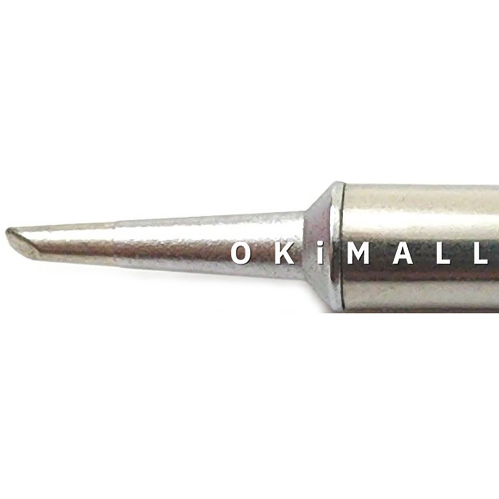 METCAL OKI MFR-1160 SP-200용 고주파인두팁 SSC-767A : OKimall