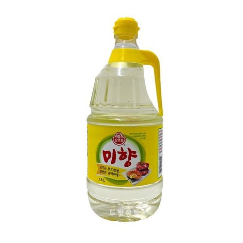오뚜기) 미향 1.8L : 주식회사마켓푸드몰