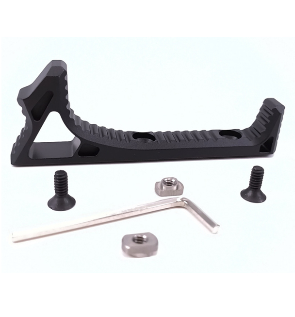 M-LOK 앵글손잡이 핸드스톱 핸드블로커 : outdoorlab