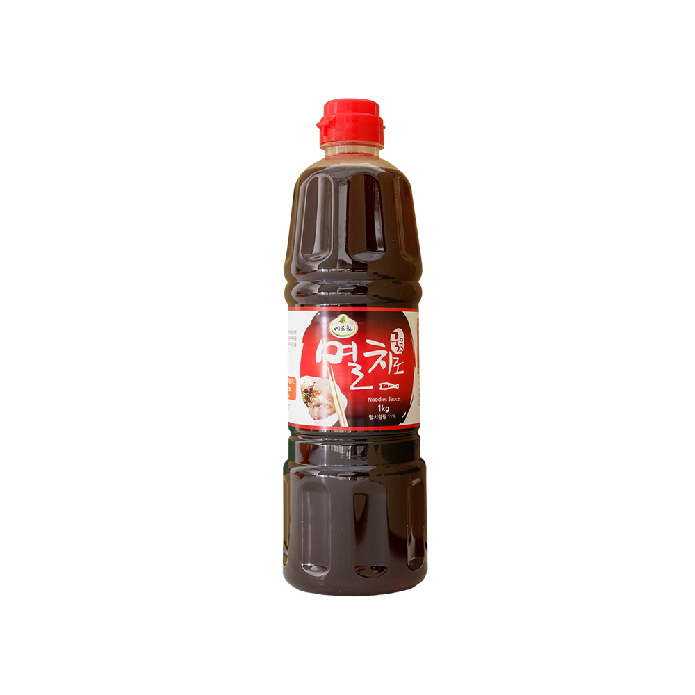 미도원멸치로국물 : 신천지식품주식회사
