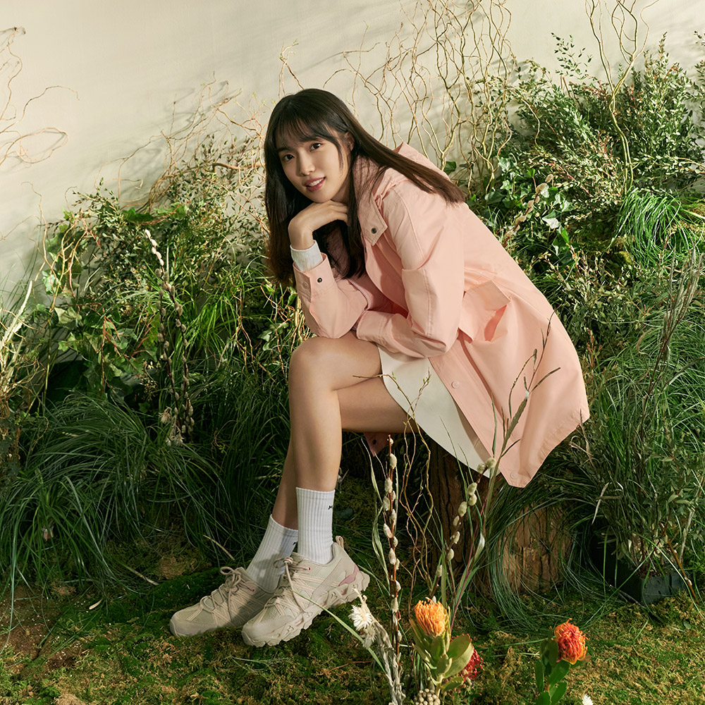 밀레 23S/S 여성 GTX 누콤자켓 MXSSG503 : 밀레김포모아점