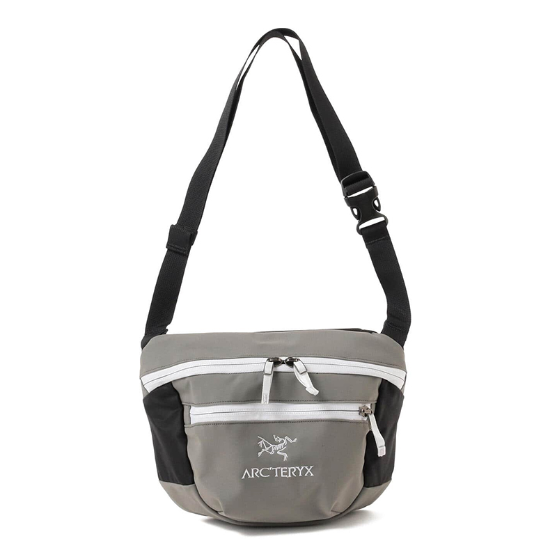 [국내배송] 빔즈 아크테릭스 아로 리버드 웨이스트백 BEAMS x ARC’TERYX ARRO ReBIRD(TM) Waistpack Callisto : 베이스먼트 스토어