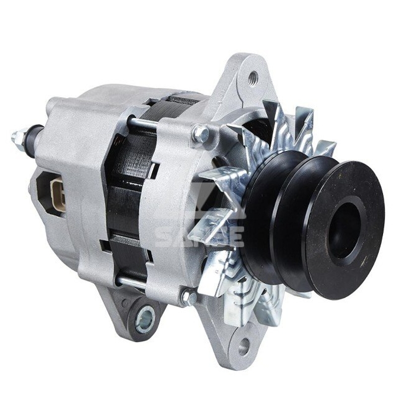 수요가 많은 전기 트럭 및 굴삭기 외부 액세서리 sk330-6 r210-5 r210-7 발전기 디나모 6d16 24v dc 모터 40a : 신바칸물산