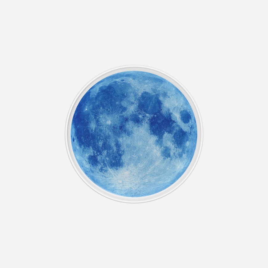 [코즈믹아카이브] BLUE MOON 블루문 아크릴톡 : 마인띵스