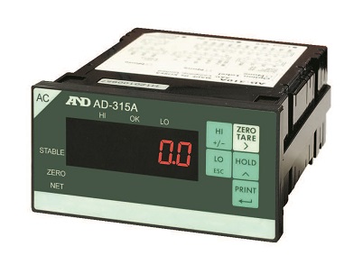 한국에이엔디(AND)AD-315A : 연우