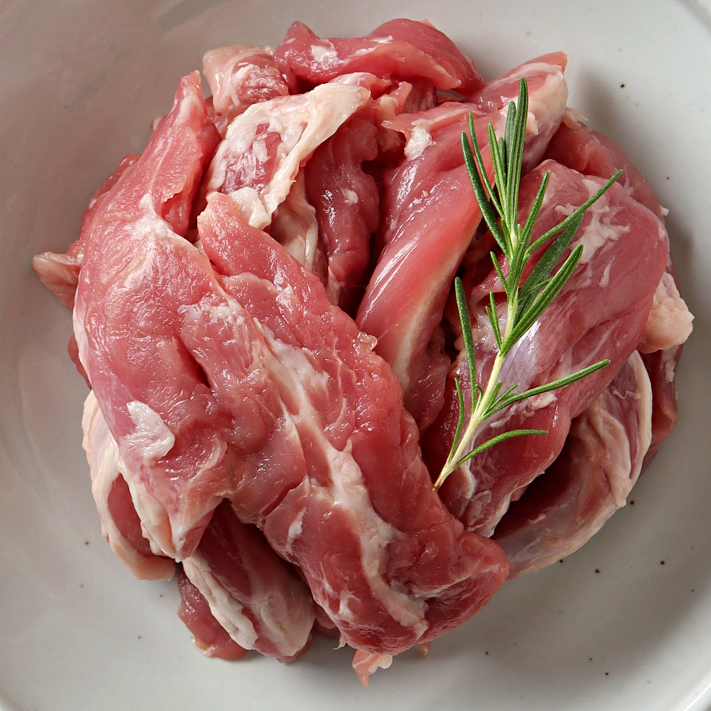 국내산 명품 한돈 1등급 뒷고기모듬 750g/1.25kg/1.75kg 특수부위 토시살 삼겹밑살 등심밑살 덜미살 캠핑고기 진공포장 : 민생상회