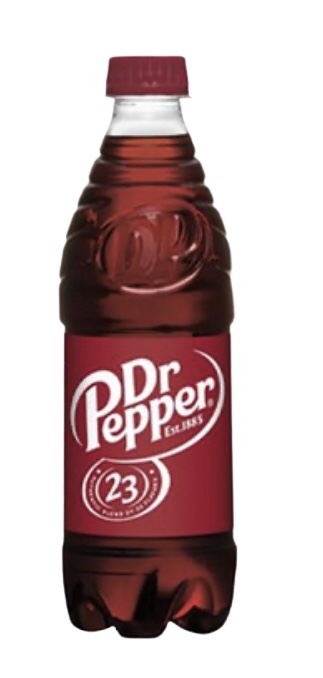 코카콜라 닥터페퍼 dr pepper 500ml 페트음료 12개입 24개입 : 베어마트몰