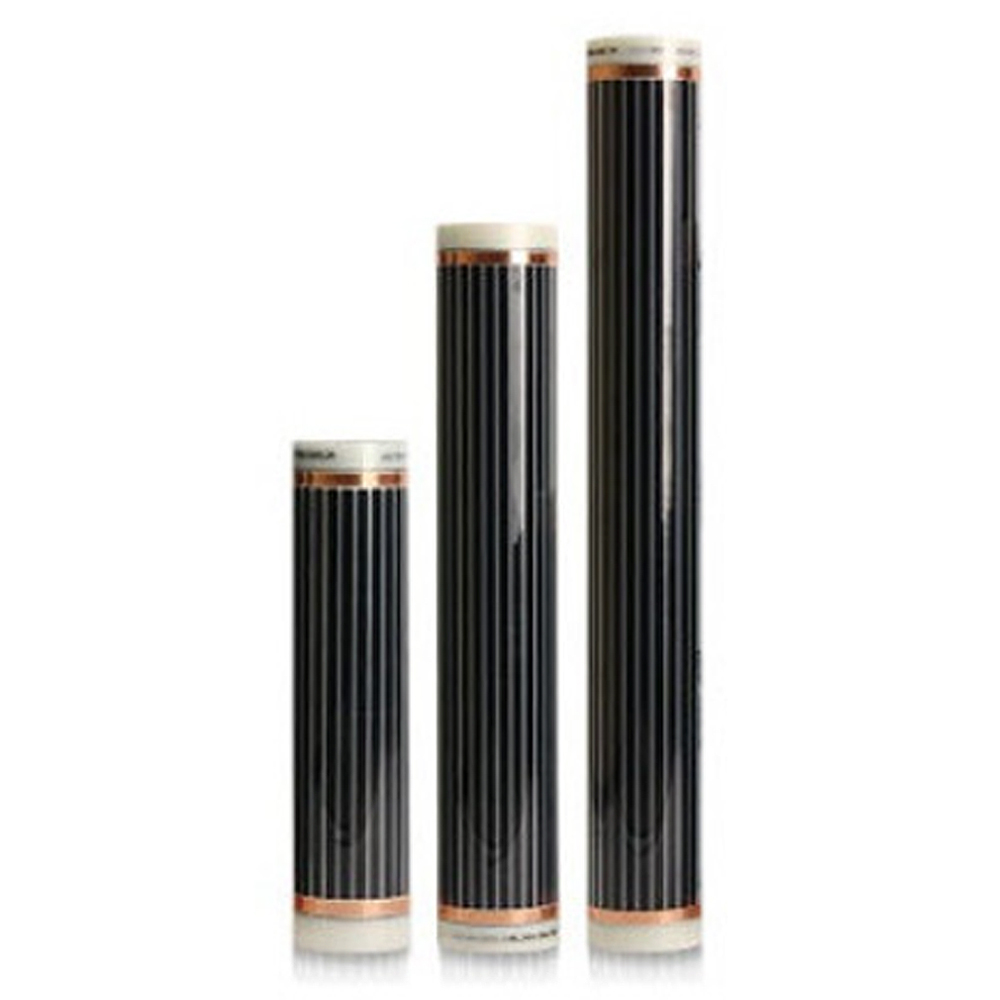 전기필름난방 PTC필름 바닥난방 DIY 셀프시공 간편설치 부자재 조절기 모음 : 태양에너텍