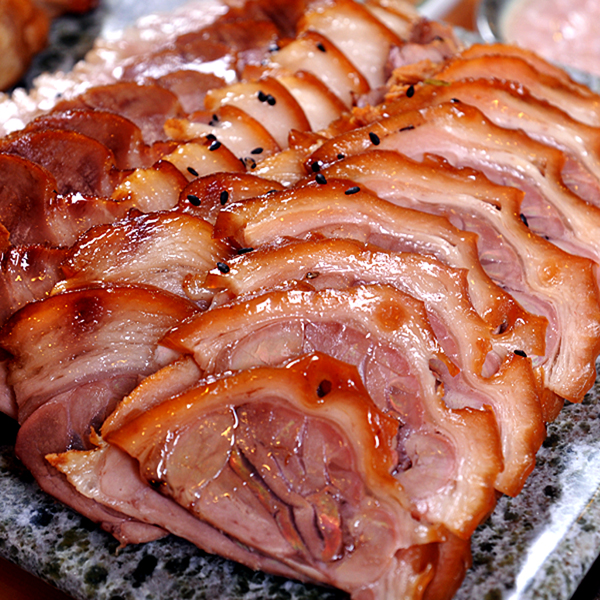 단골마켓 국내산돈족 무뼈족발(500g) 외 : 단골 마켓