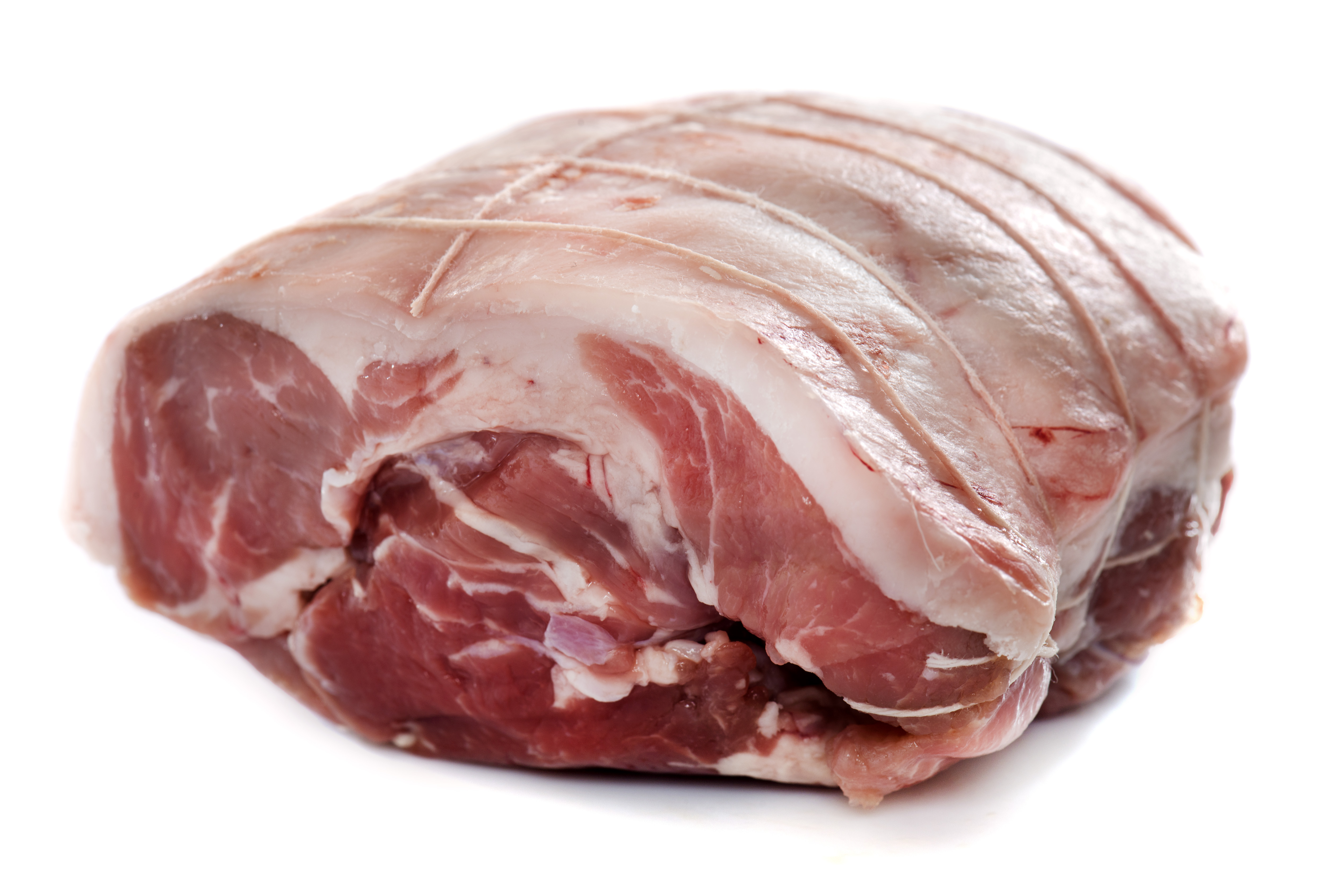 [헤이미트]한돈 앞다리살 원육 돼지고기 원육 대용량 업소용 미박앞다리살 냉장 4kg : 헤이미트
