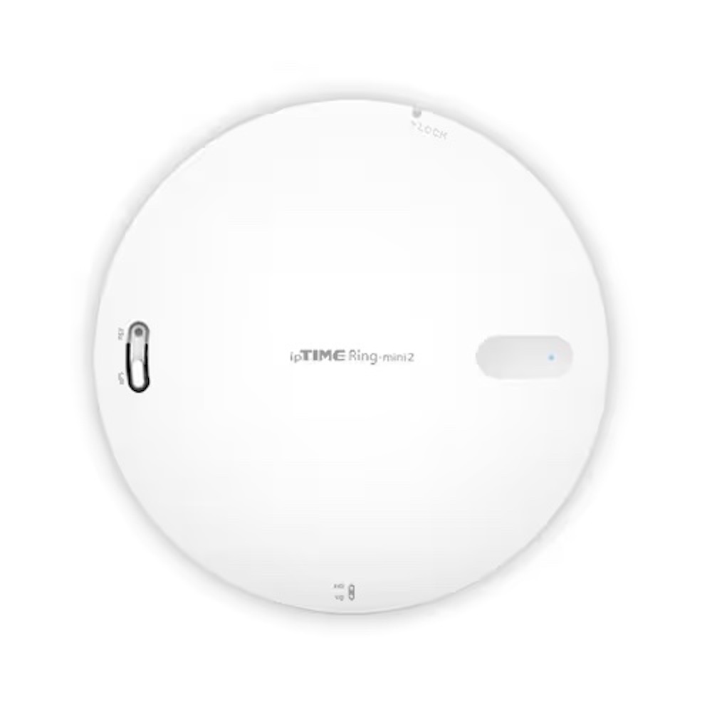 ipTIME Ring-mini2 PoE 미니 무선 AP 기가 와이파이 확장기 중계기 증폭기 : 애플준웍스