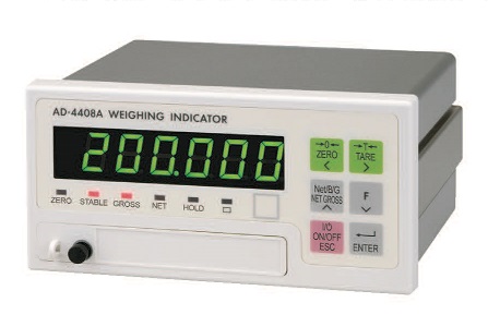 한국에이엔디(AND)AD-4408C : 연우