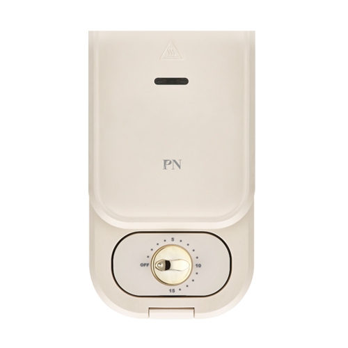 PN풍년 와플메이커/샌드위치 2in1 분리형와플기 PTSKA-T650SC 아이보리 타이머 : 신창토탈몰