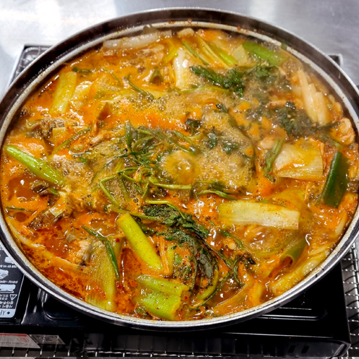 메기 빠가사리(동자개) 민물 매운탕 (2~3인분) 밀키트 팔당수산 : 명은수산