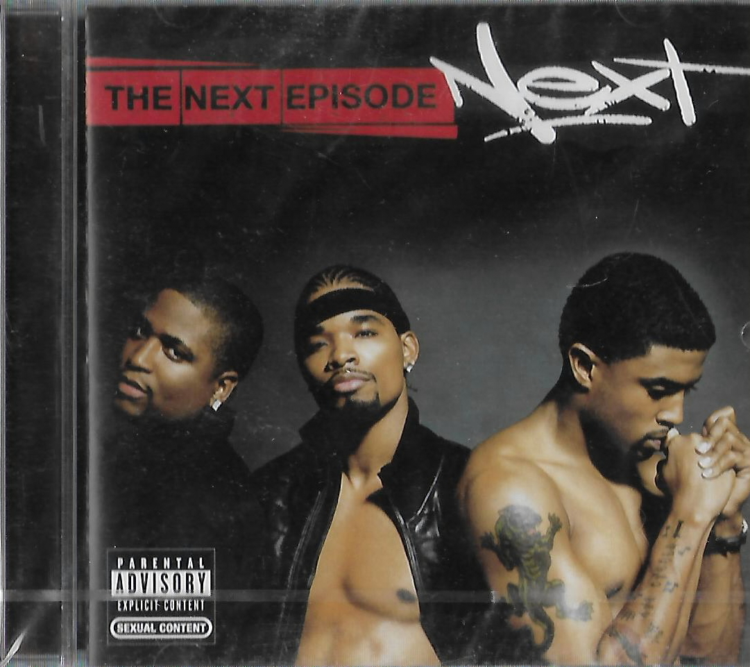  [미개봉] 넥스트 (Next) - The Next Episode : 피트의 뮤직월드