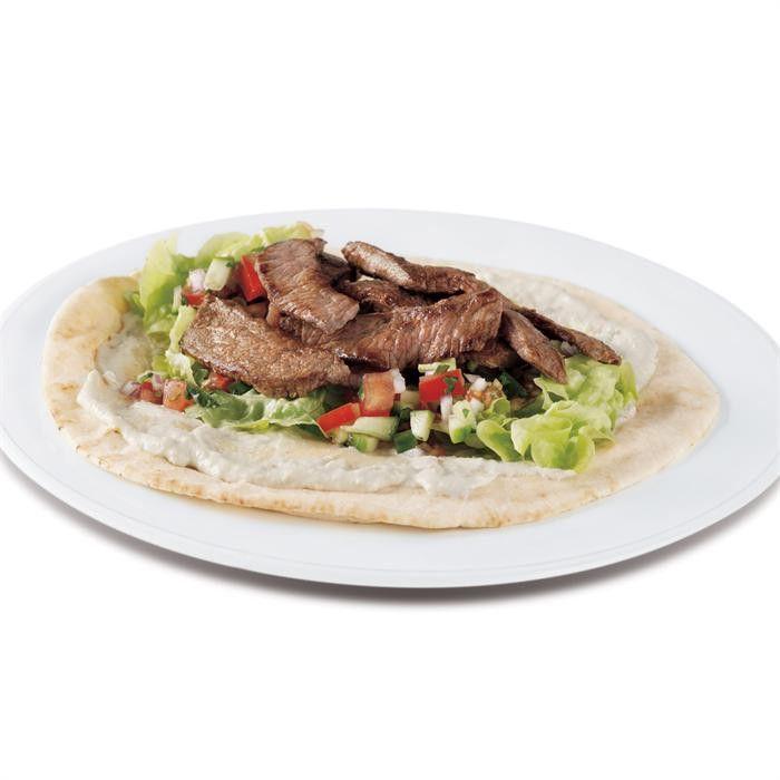 국내산 송아지 우둔 스테이크(rump steak) 300g 키토제닉 : 초지일밋