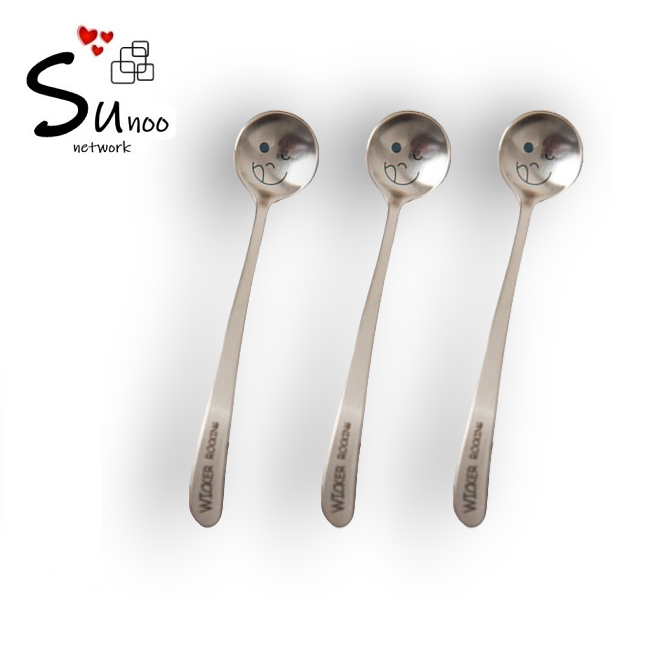 양념 스푼 3P 세트 HSS43 : 선우네트워크