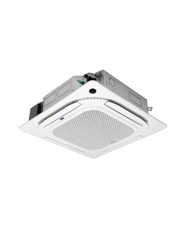 DATQ-1101GAWSD 단상 (220V) 30평 캐리어 천정형 인버터 냉난방기 대전 세종 계룡 충남 공주 논산 : 캐리어에어컨대전충남총판