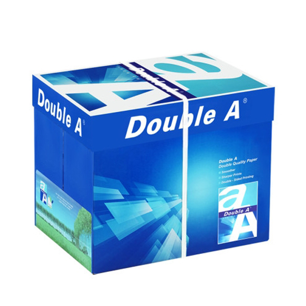 더블에이 복사용지 A4 1BOX 2500매 : 더커피 주식회사
