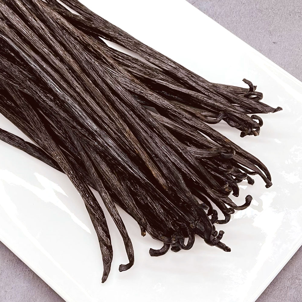 인도네시아산 플래니폴리아 바닐라빈 250g 업소용 대용량 : 주식회사 해농