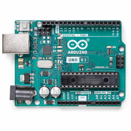 아두이노 우노 Arduino Uno (R3) 정품 : 디바이스마트