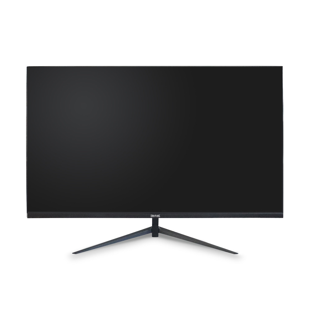 경성글로벌코리아 언더독 MB27F75 프리싱크 TYPE-C 무결점 : 경성글로벌코리아