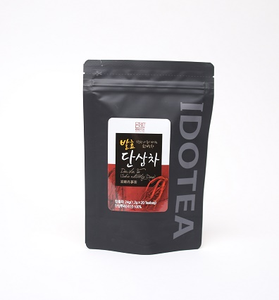 발효 단삼차 20티백 : 이도발효한차
