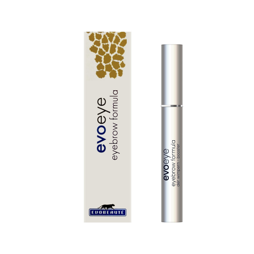 에보아이 아이브로우 포뮬라 6ml 눈썹 영양제+사은품 다수 : 마인포레