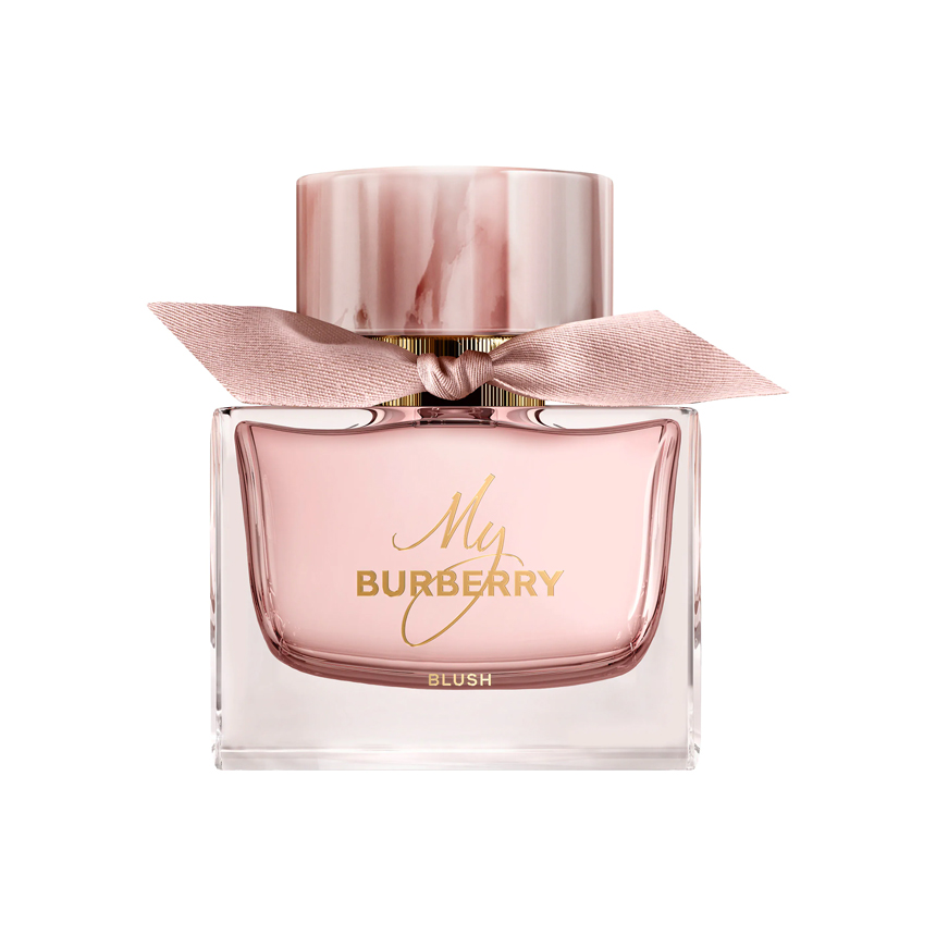 버버리 마이 버버리 블러쉬 오드퍼퓸 EDP 90ml : 자퓸