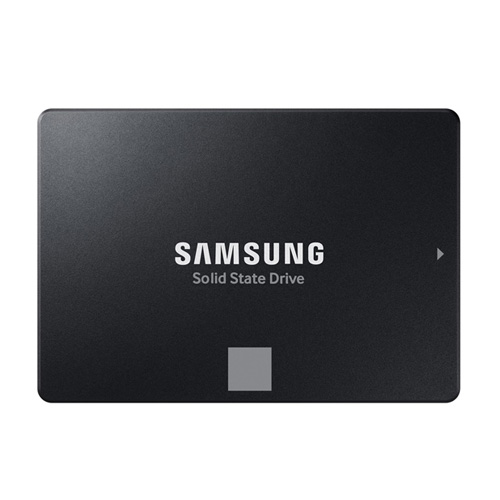 삼성 정품 SSD 870 EVO 4TB 2.5인치 SATA3 : 현주컴퓨터