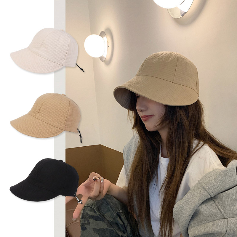 와플 보넷햇 ELM108 : 비틀버드